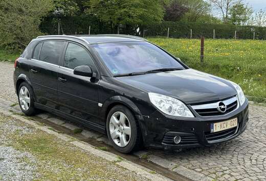 Opel 1.9 CDTi AUTO PRTE  IMMATRICULER