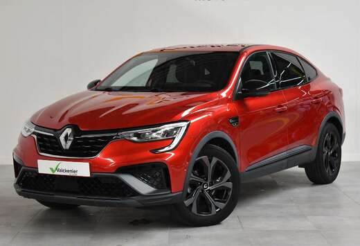 Renault RS Line TCe 140 EDC/Valckenier Car Center Den ...