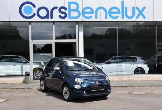 Fiat 1.0 Hybrid REGUL PDC 1 MAIN