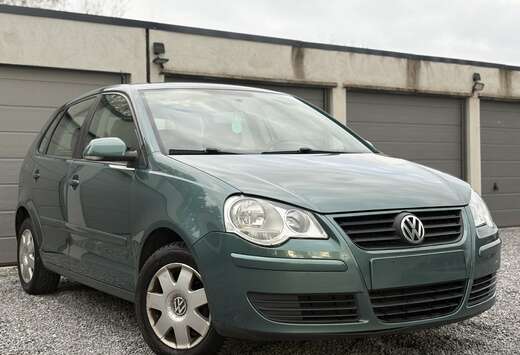 Volkswagen 2006 / 130.000 Km / essence / 1.2i