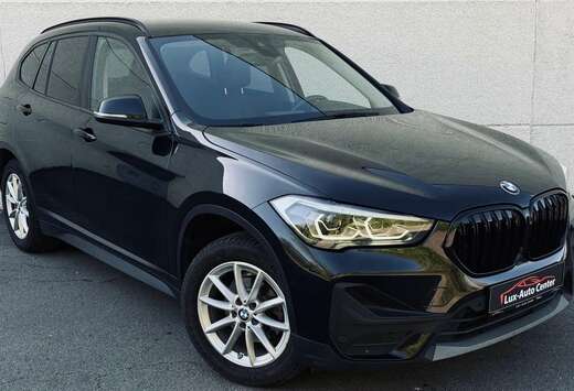 BMW X1 1.5 Diesel //12 Mois De Garantie