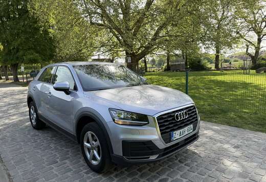 Audi Q2 1.4 TFSI