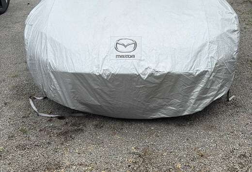 Mazda Full Option