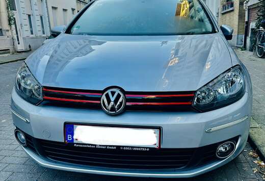 Volkswagen 1.4 move