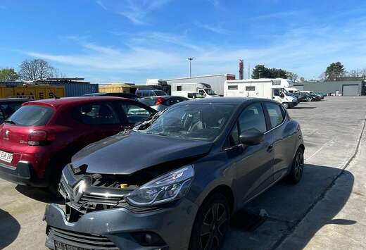 Renault (Energy) TCe 90 Bose Edition