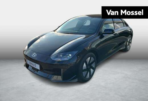 Hyundai 77,4 kWh Balance