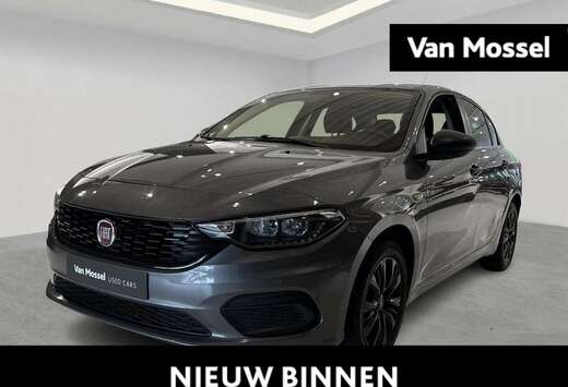 Fiat 1.4 95ch/pk Street