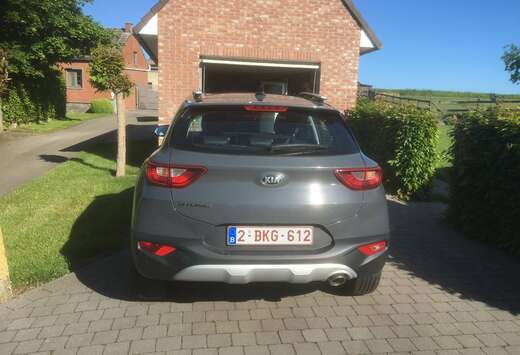 Kia Stonic 1.0 T Urban Edition ISG