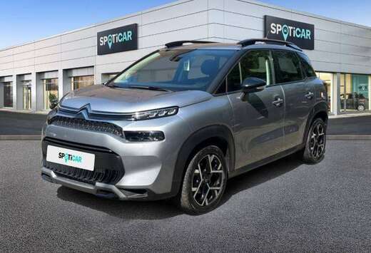 Citroen 1 1.2 PureTech 130 S&S EAT6 PLUS
