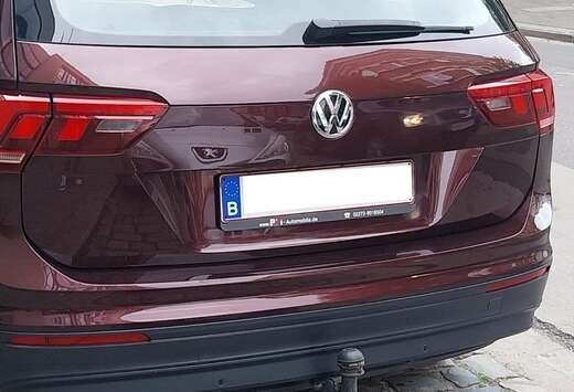 Volkswagen 2.0 TDi SCR 4Motion Sport & Style BMT