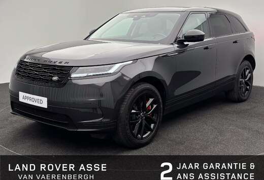 Land Rover P400e S AWD Auto. 24MY