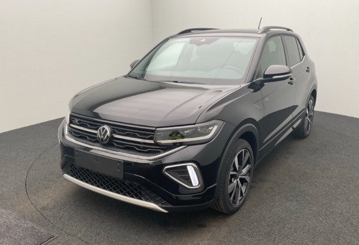 Volkswagen R-Line 1.0 TSI DSG