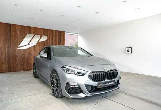 BMW M pack, pano, Harman kardon F44