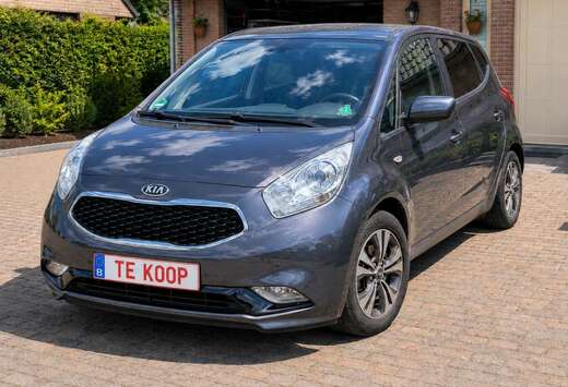 Kia 1.4i Sense
