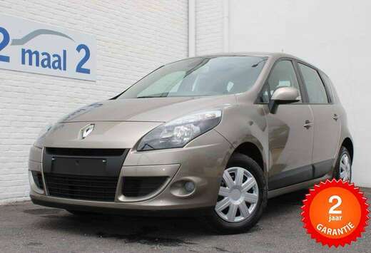 Renault Airco / Cruise / Inclusief 2 JAAR garantie