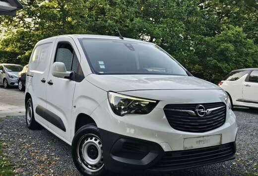 Opel 1.5 TD * 1 MAIN * EURO 6d * CLIM+P RADAR+CRUISE+ ...