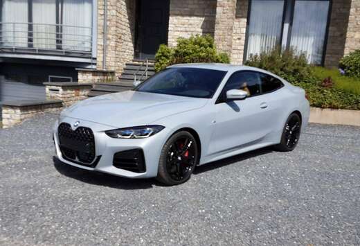 BMW M440I XDRIVE