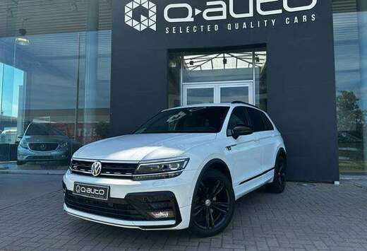Volkswagen 1.5 TSI DSG R-Line / Black Pack / GPS+ / 3 ...
