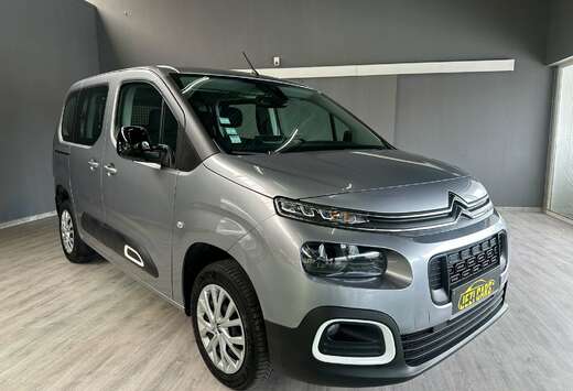 Citroen Berlingo 1.2 L* Feel S * 1Jaar Garantie