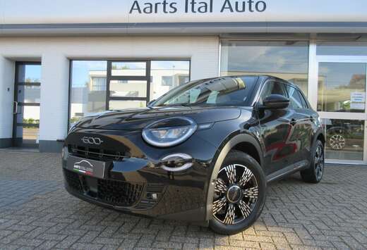 Fiat HYBRID