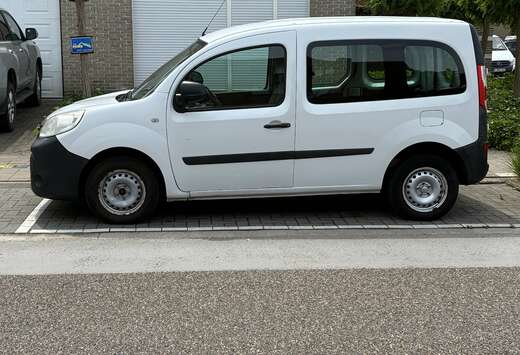 Renault 1.5 dCi Grand Confort