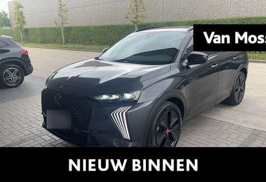 1.5 BlueHDi 130 Automatic Bastille 1Y USED GARANTI