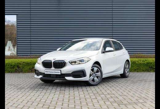 BMW Hatch