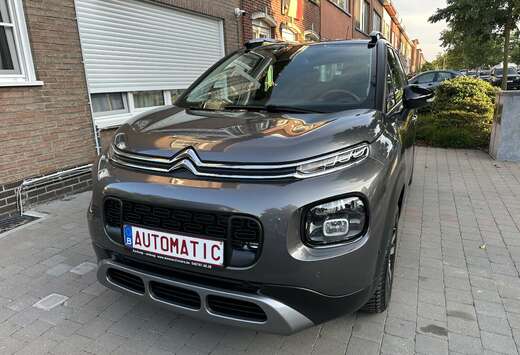 Citroen 1.2i Automaat Nieuwstaat* 1eigenaar* 31000km* ...