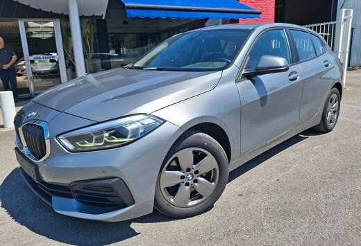 BMW 116d 1.5D 116cv 6Vit 5Ptes SIEGES CH/GPS/CARPLAY/ ...