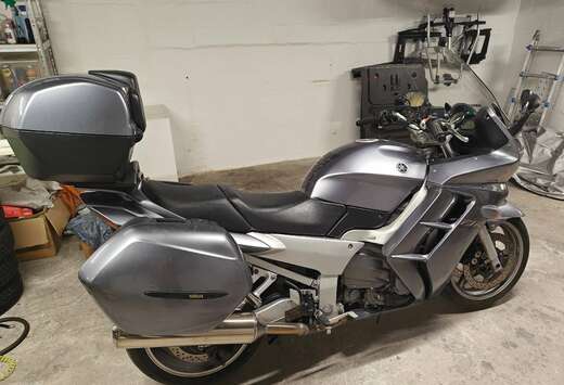 Fjr1300A