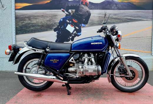 Honda GOLDWING
