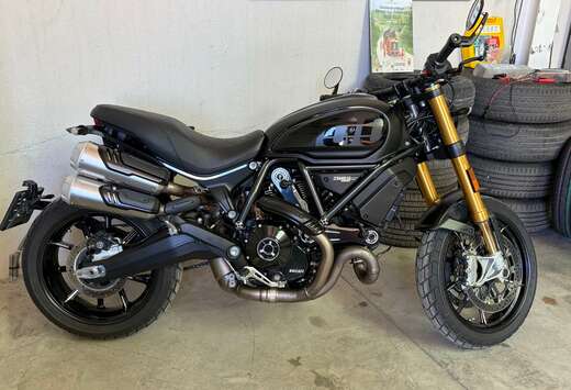 1100 Sport Pro