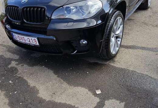 BMW 3.0 dA xDrive30