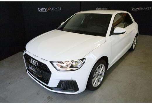 Audi Advanced