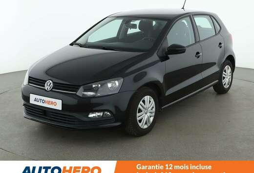 Volkswagen 1.0 Trendline BlueMotion Tech