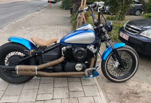 Bobber