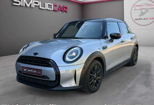 MINI Mini 1.5A Cooper DCT 5 portes - GARANTIE 12 MOIS ...