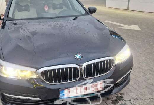BMW dA
