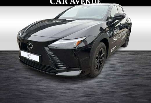 Lexus EXECUTIVE