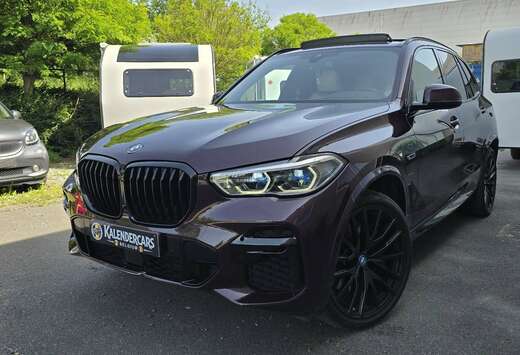 BMW 3.0 xDrive45e MHEV