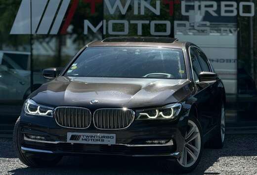 BMW dXAS