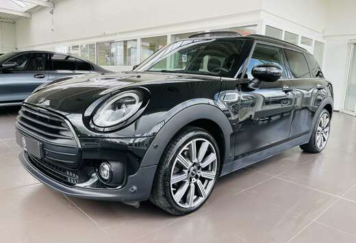 MINI 1.5iA *** GARANTIE + TOIT PANO + LED + GPS + CUI ...