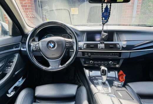 BMW dA
