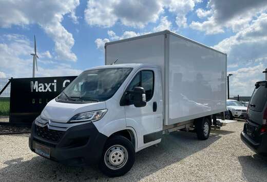 Citroen 55.300 km /Hayon élévateur / 1er propr.