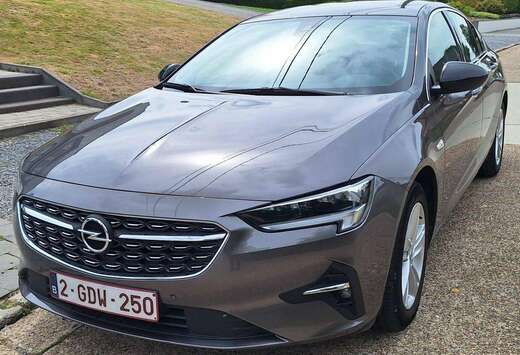 Opel Insignia Grand Sport 1.5 Turbo D Business