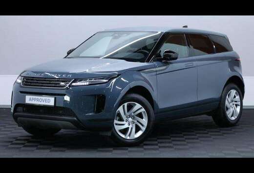 Land Rover D165 S AWD Auto