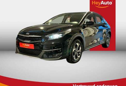Kia Must 1.0 T ISG
