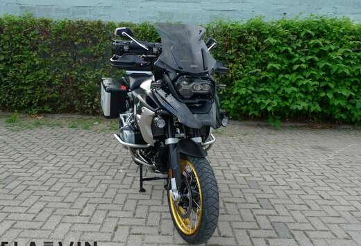 BMW Triple Black - Garantie