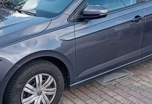 Volkswagen Polo 1.2i Edition