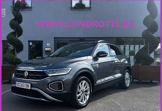 Volkswagen 2.0 TDi 150 CV DSG7 LIFE